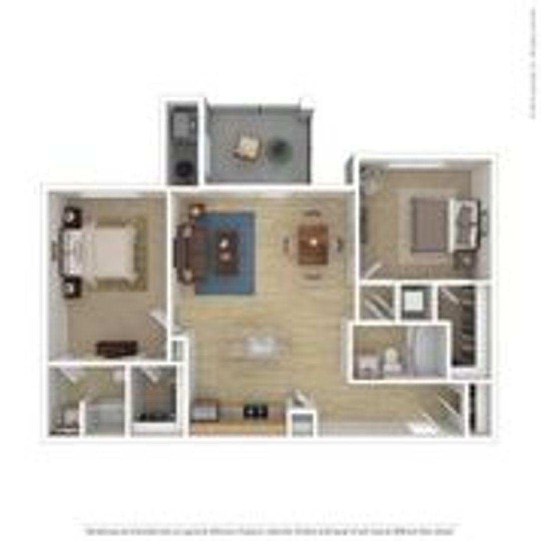 17151 Windward Blvd unit 10-105 – photo 1