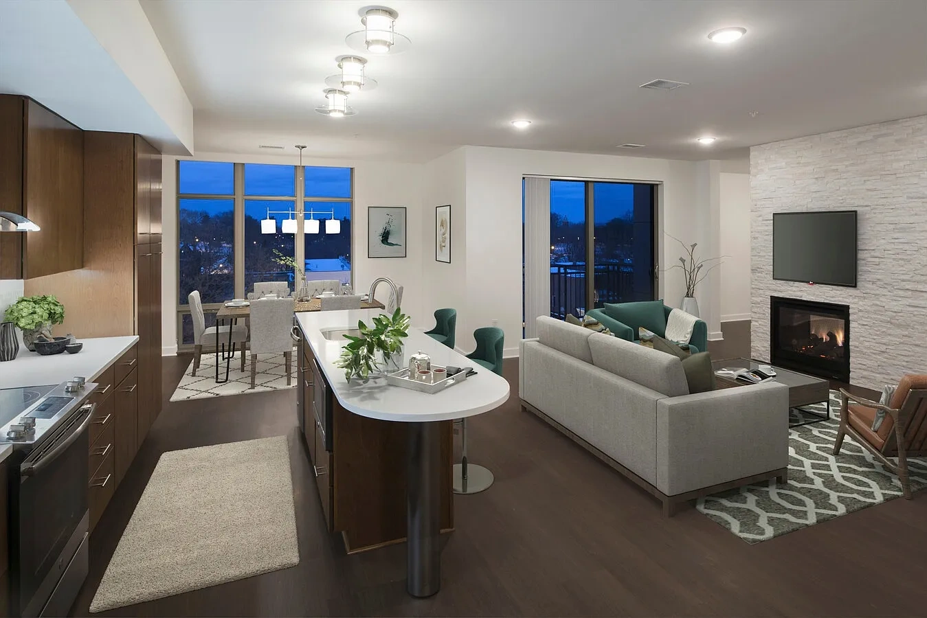 Park South – photo 3