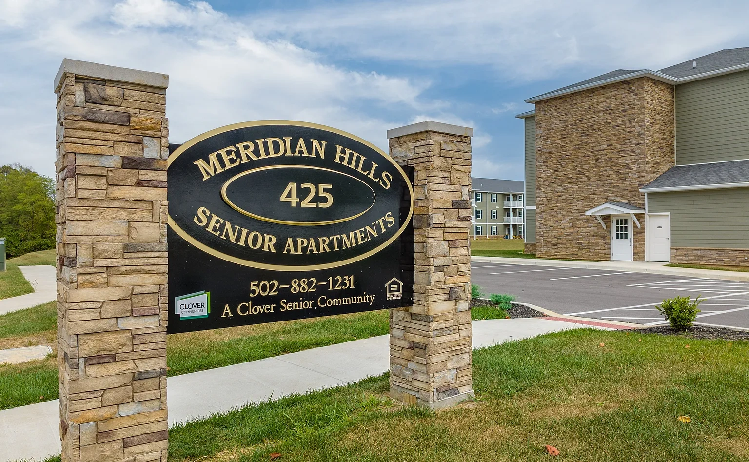 Meridian Hills – photo 2
