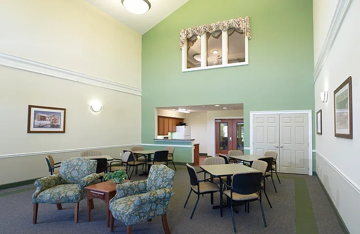 Medford Senior Housing 62+ – photo 4