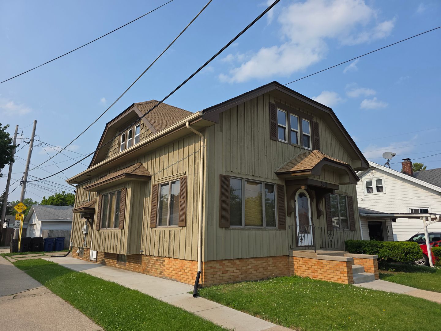3010 21st St unit Upper – photo 3
