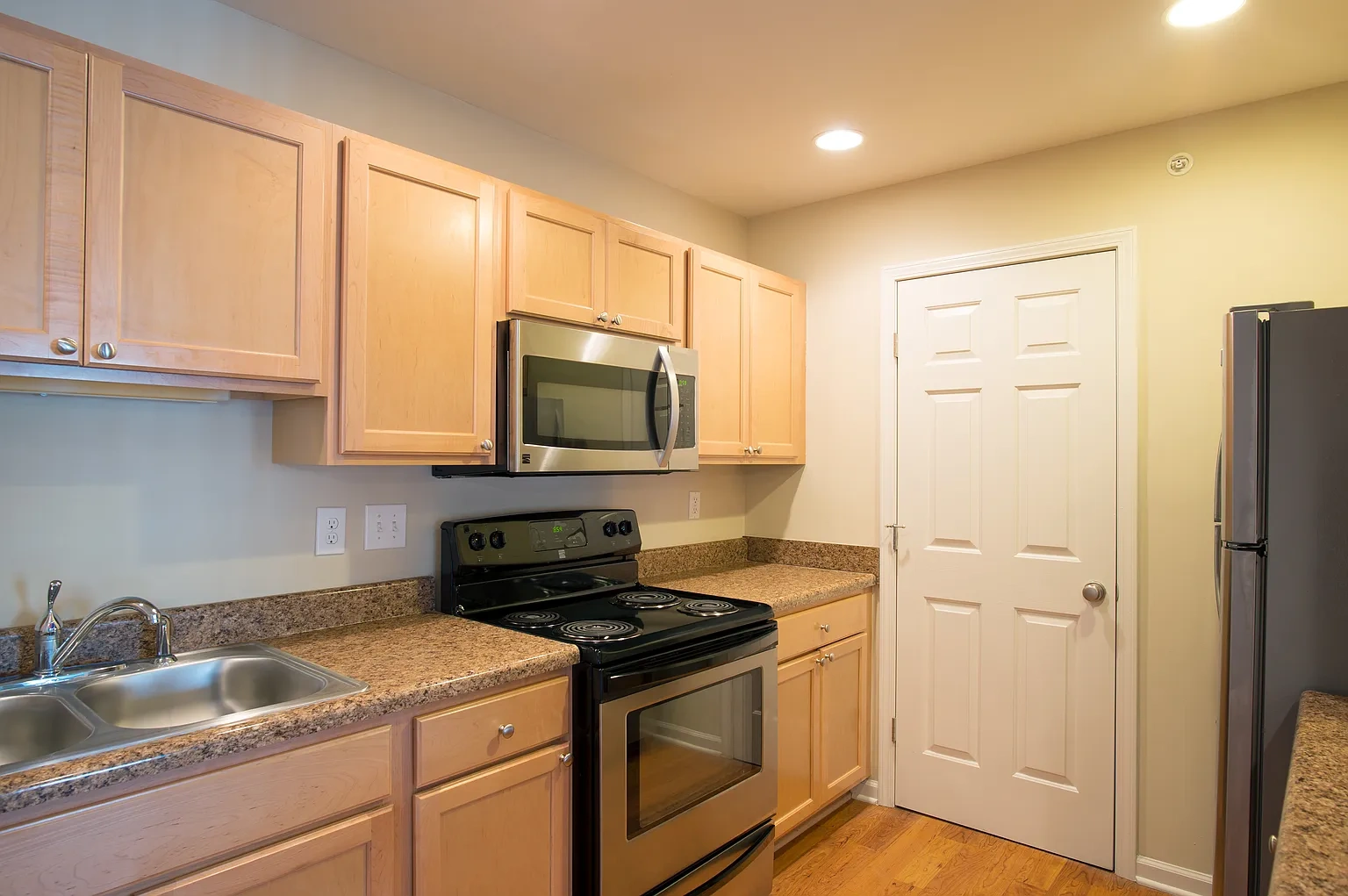 Kendall Square Apartments – photo 3