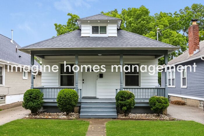 2732 Cox Ln – photo 1