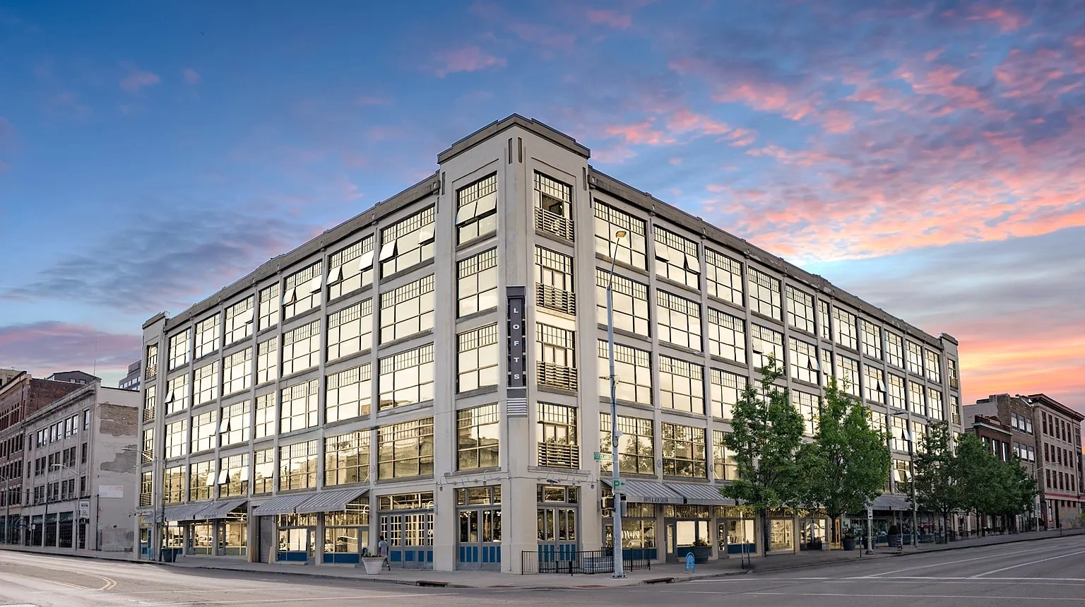 St. Clair Lofts – photo 4