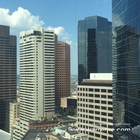 1 Franklin St unit 2807 – photo 1