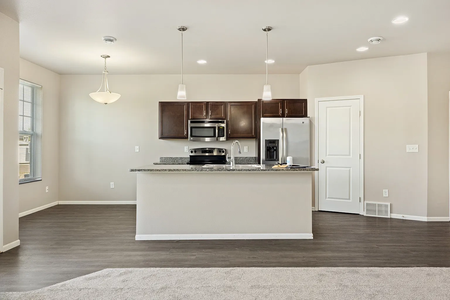 Shadow Wood Townhomes – photo 1