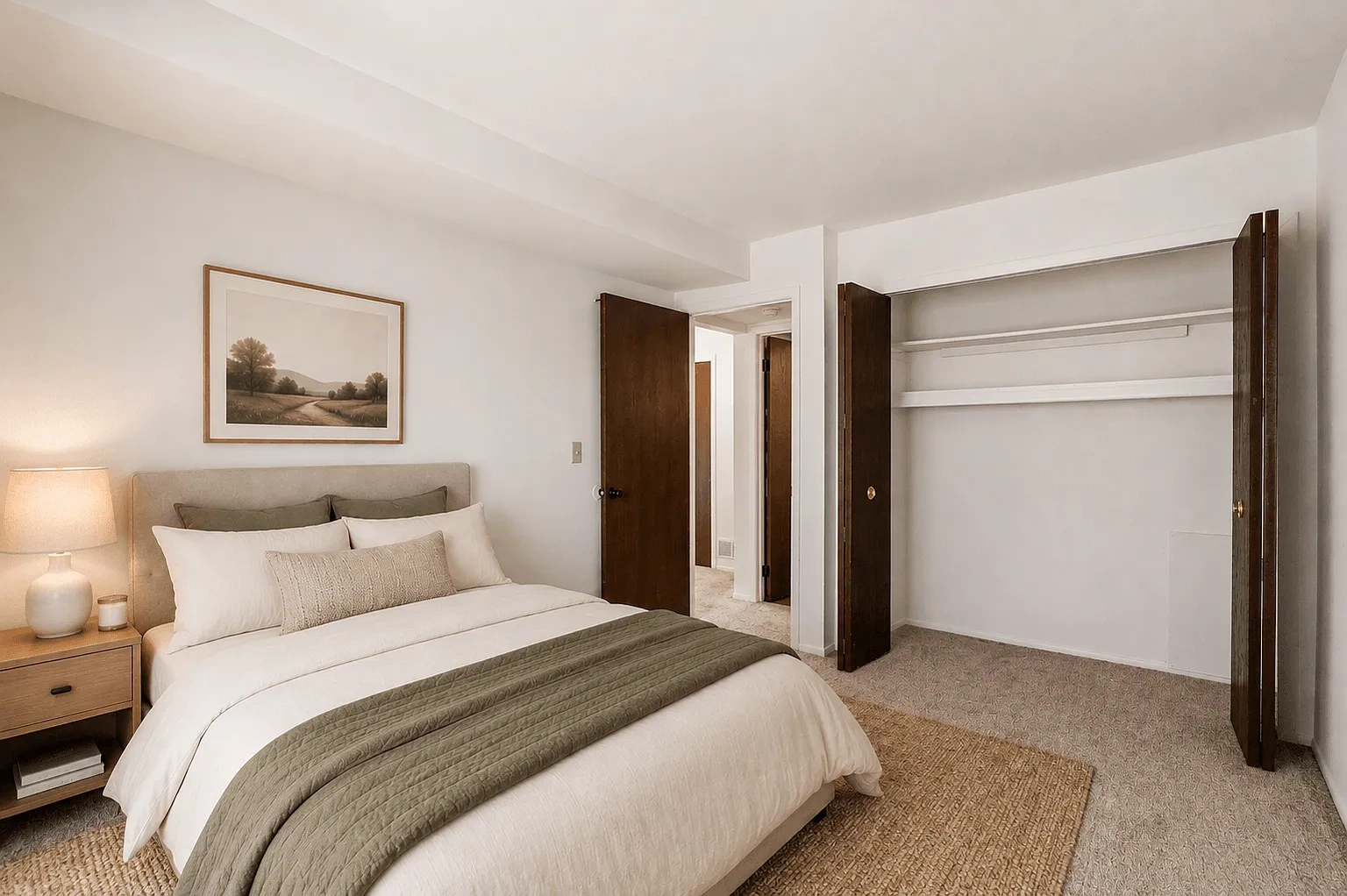 Rivers Edge Apartments – photo 4