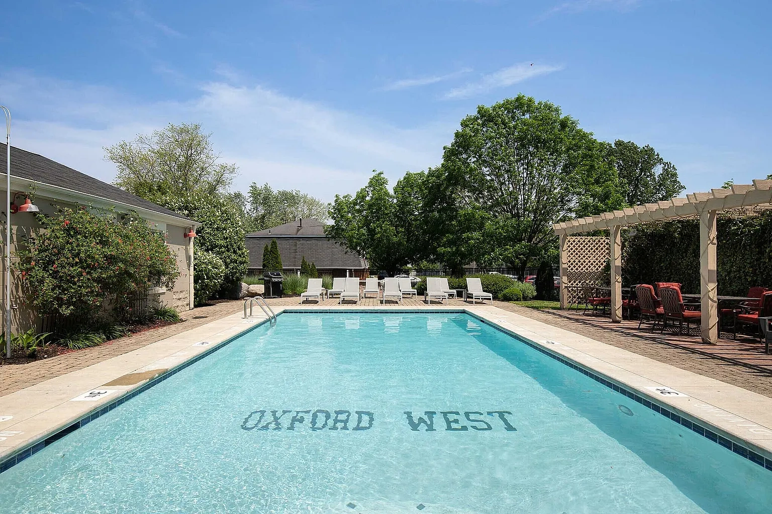Oxford West – photo 4