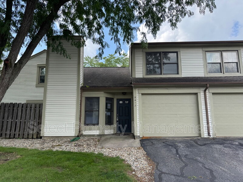 5412 Evard Rd – photo 1