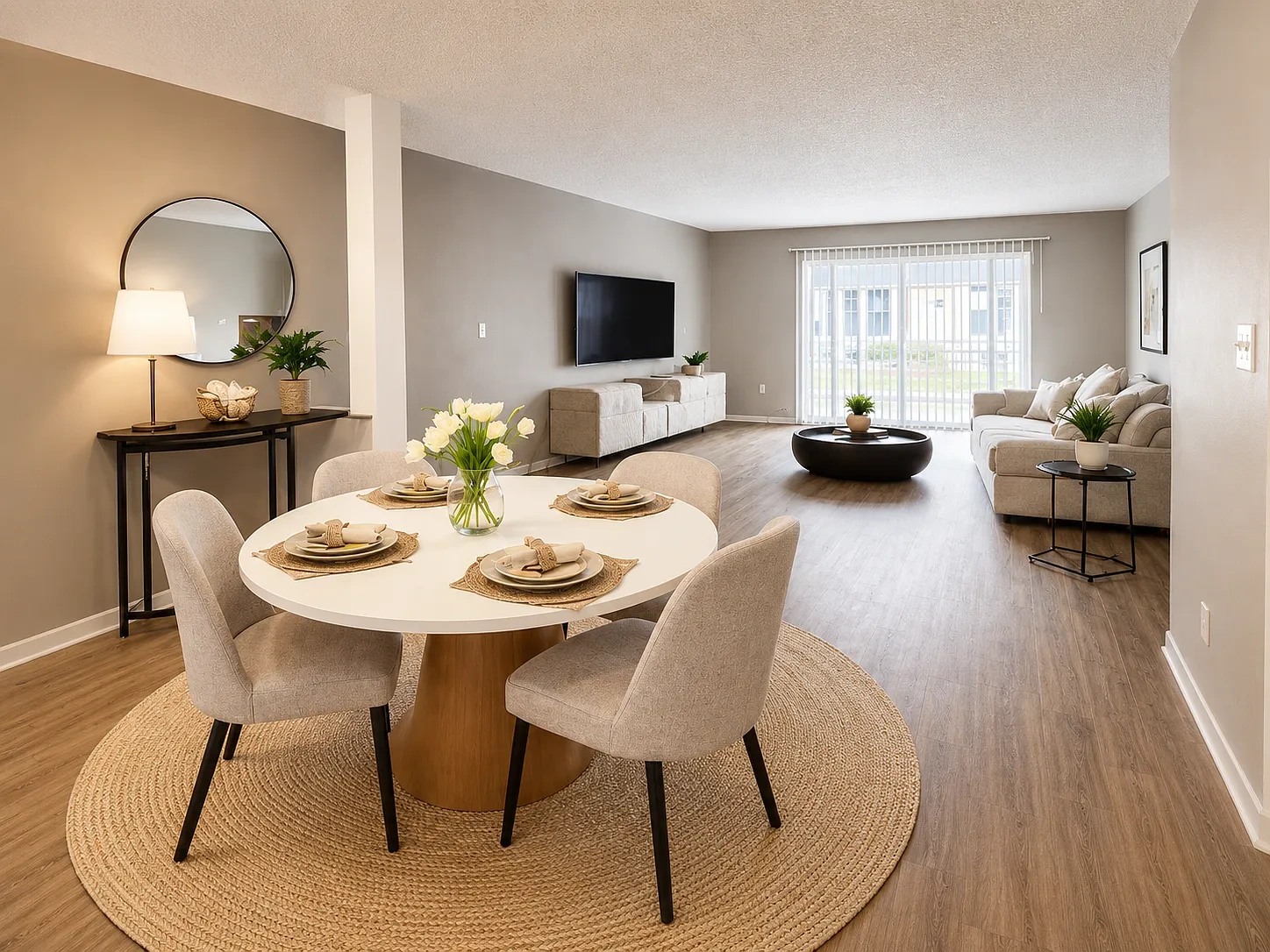 Residences at Port Royal – photo 4