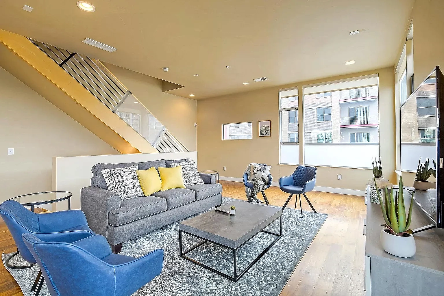 Ballpark Townhomes – photo 4