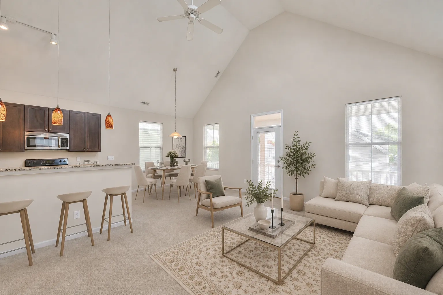 Grandview Village Apartments – photo 5