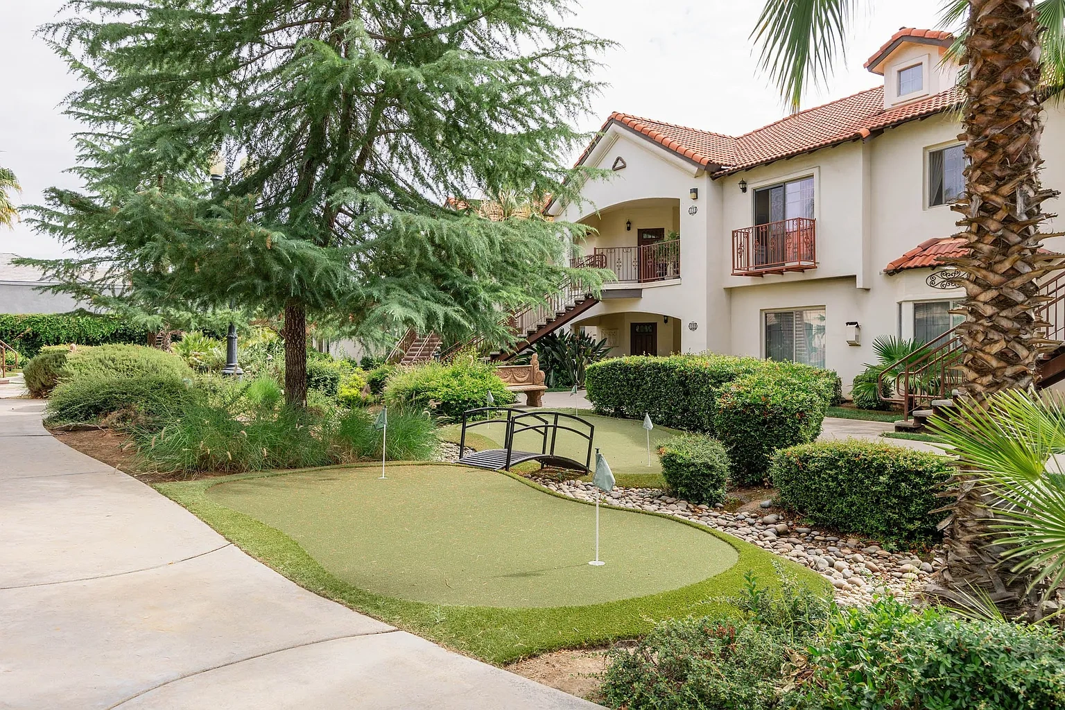 Dominion Courtyard Villas – photo 5