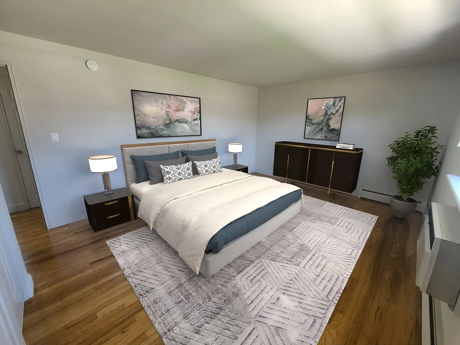 Colonial Village Apartments & Townhomes at Colonial Village – photo 3