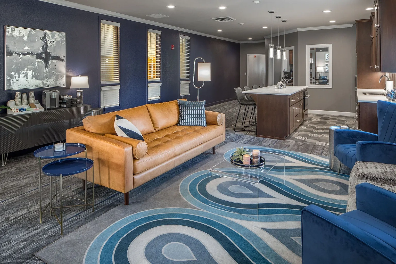 Parkside Apartments – photo 3