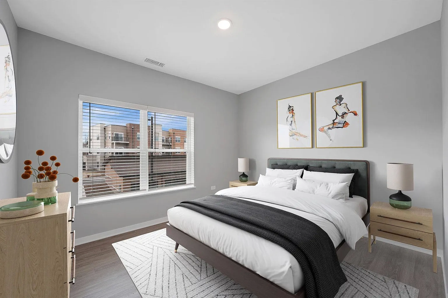 Lincoln Station Rowhomes – photo 1