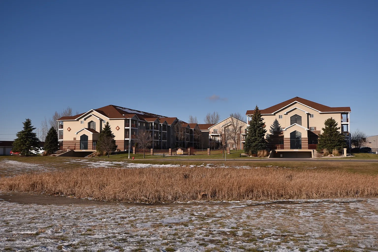 SunWest II Apartments – photo 1