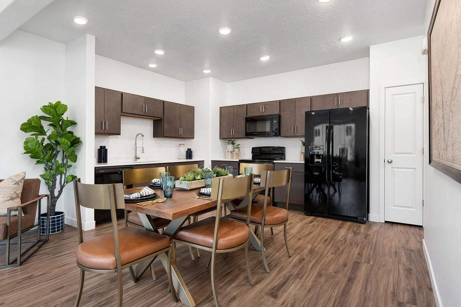Haven Dell Townhomes – photo 5