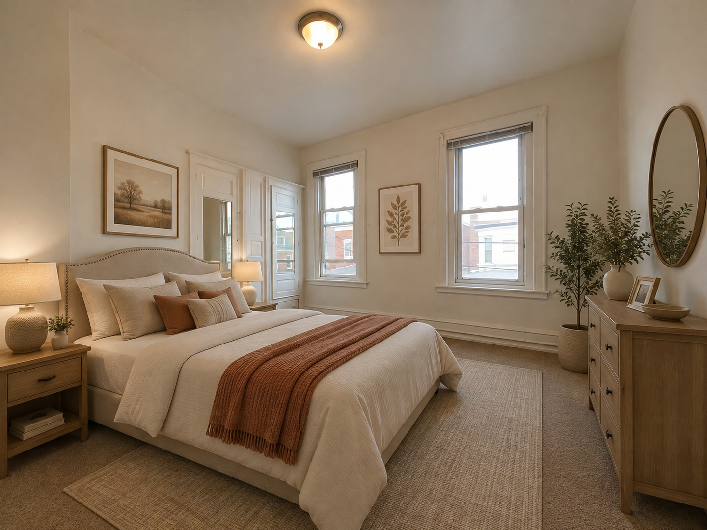 3203 Joe Hammer Sq unit 2 – photo 4