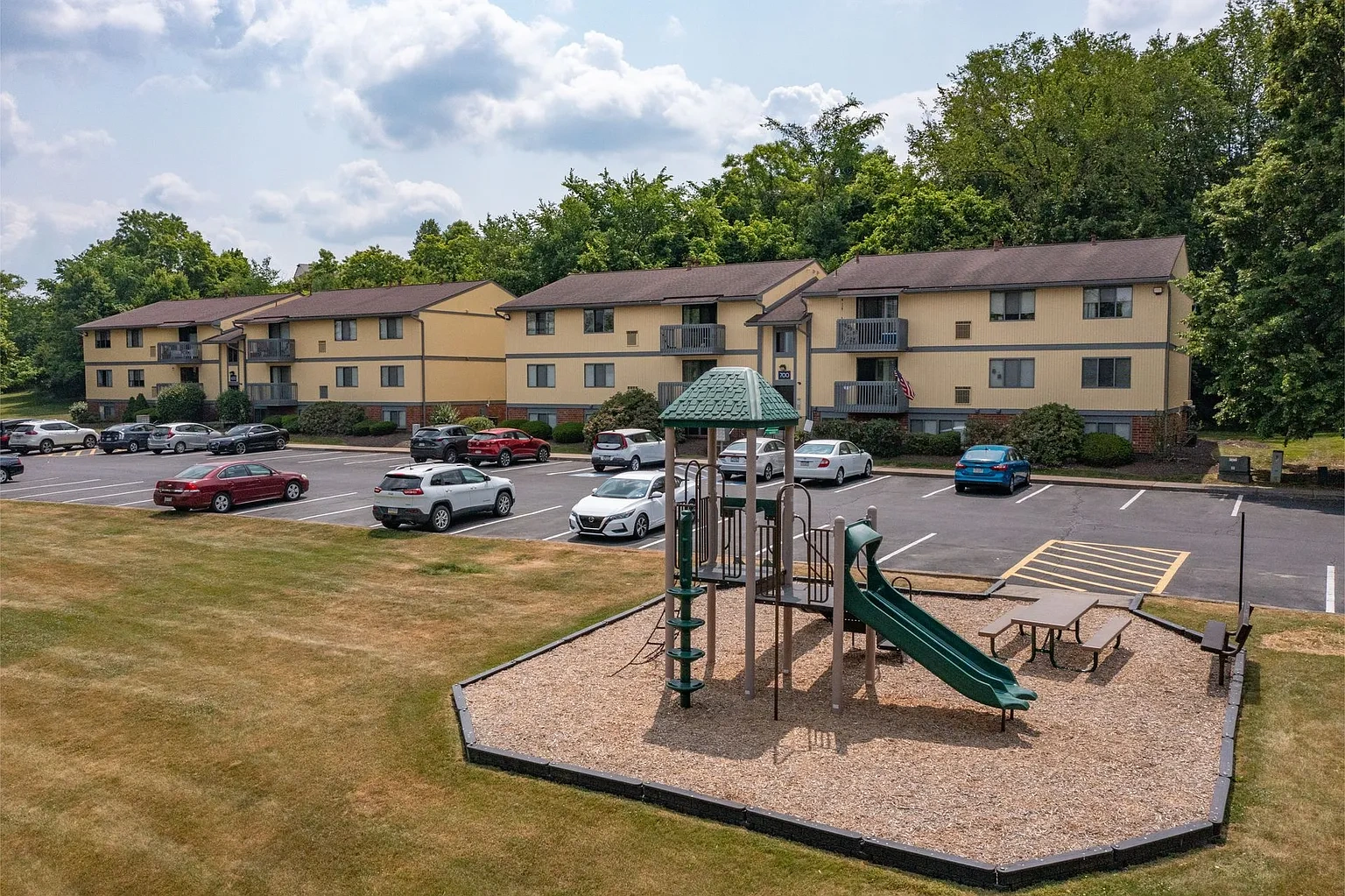 Oakwood Park – photo 5