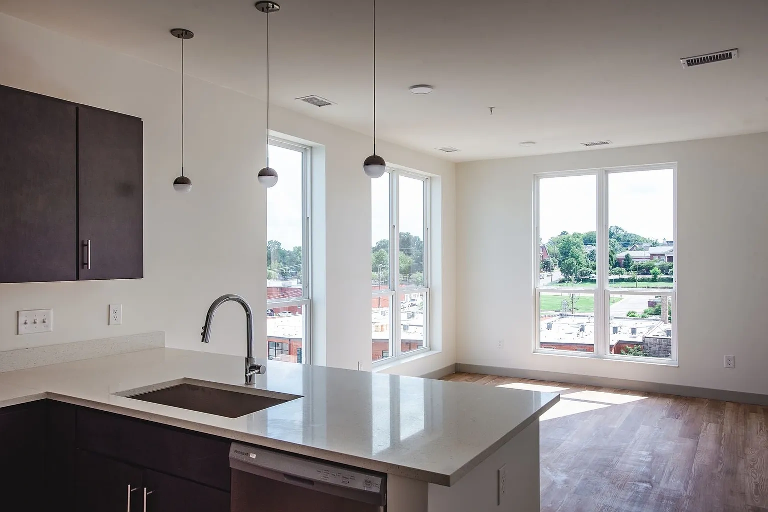 The Cove – Floor plan