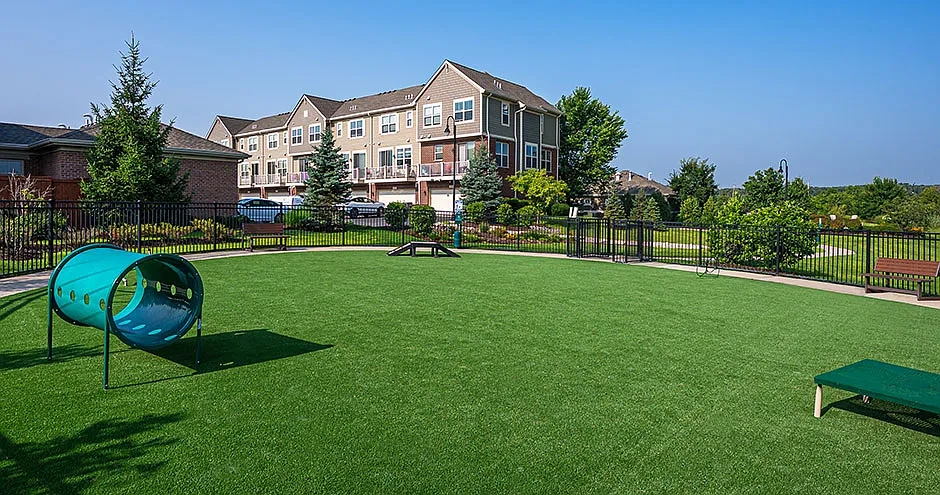 The Residences of Orland Park Crossing – photo 1