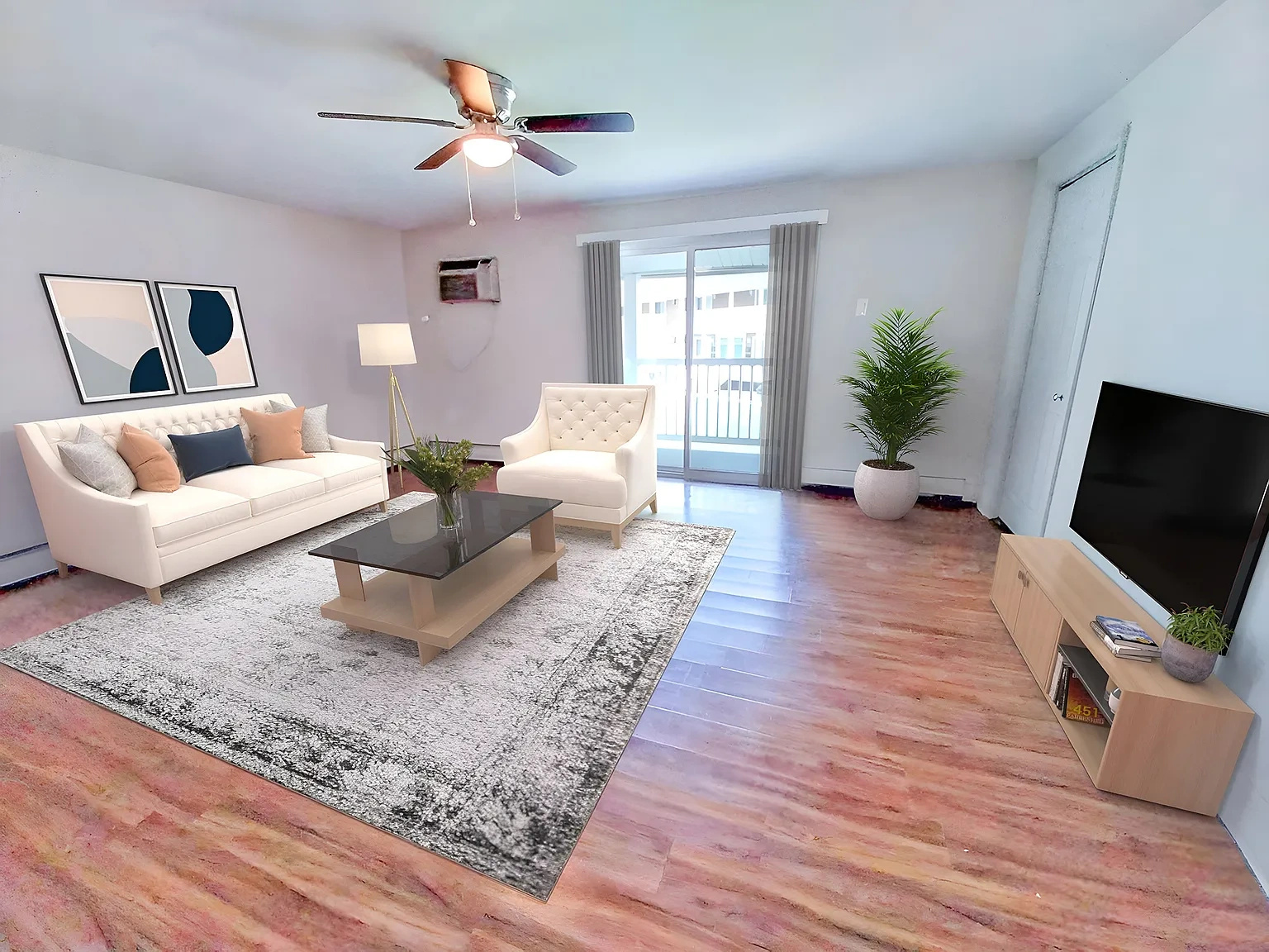 Brittany Springs Apartments – photo 2