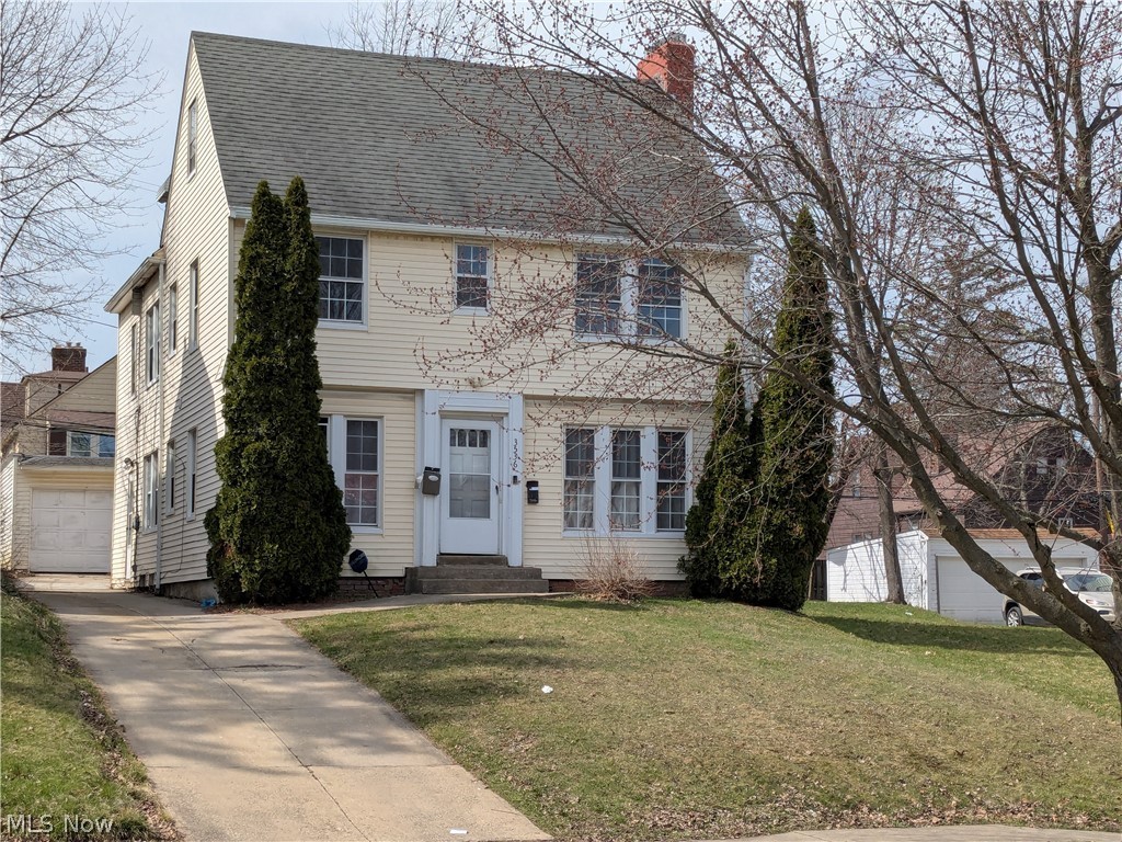 3536 Daleford Rd unit 2 – photo 1