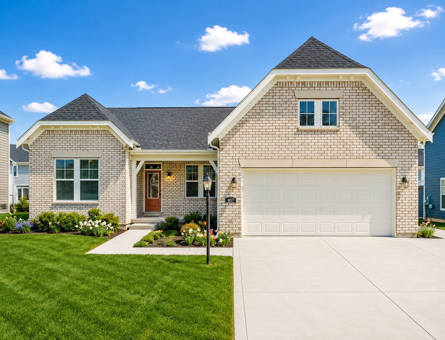 807 Littleton Dr – photo 1