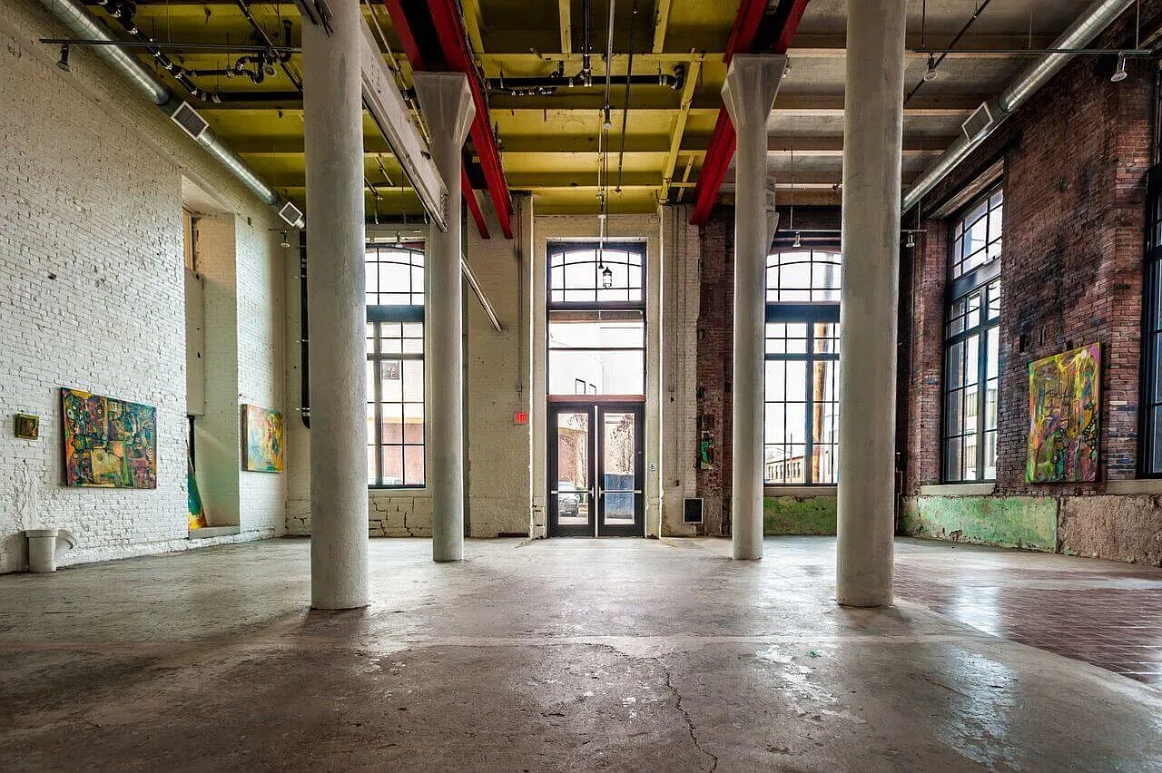 Brew House Lofts – photo 4