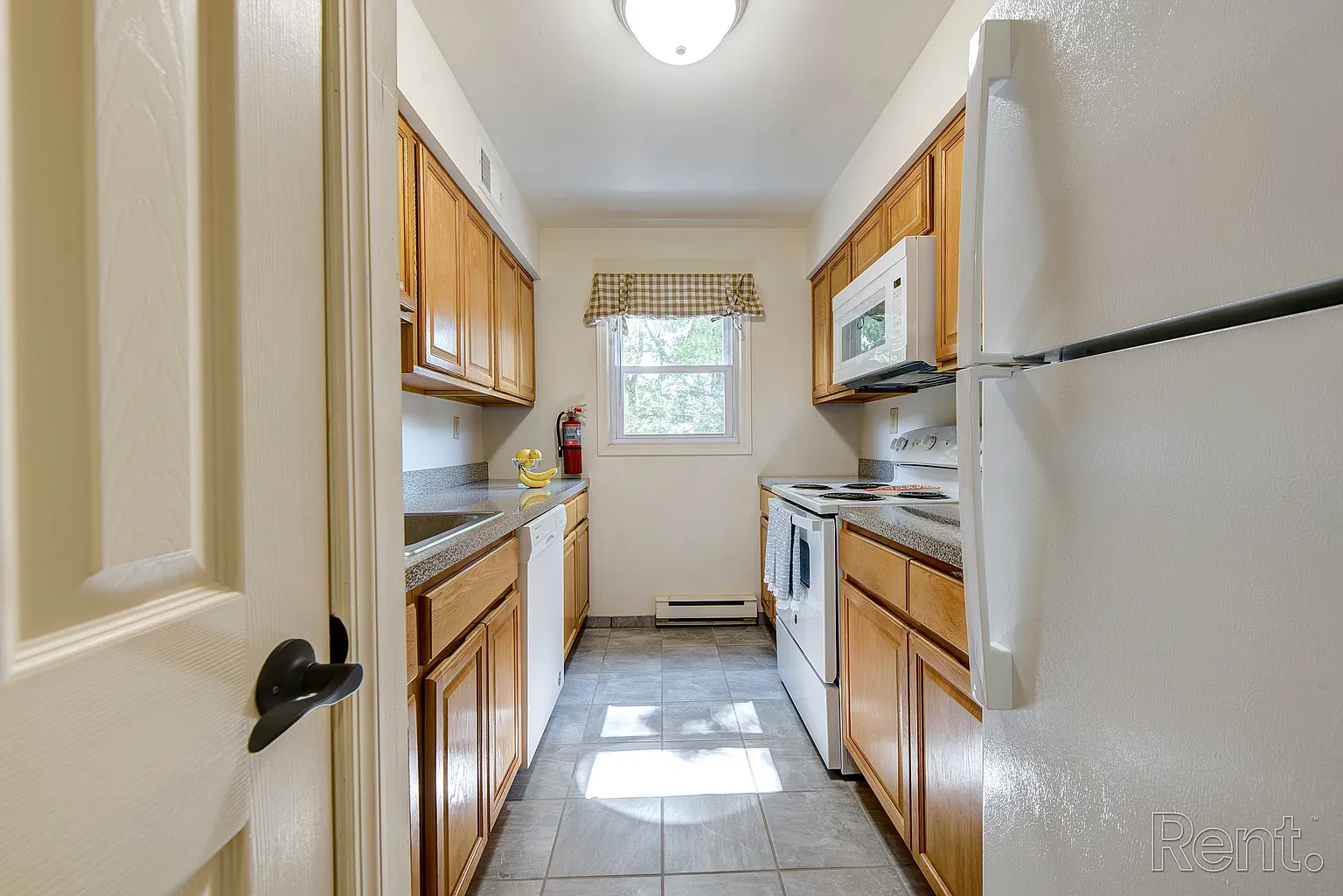 Olde Forge East Apartments & Townhomes – photo 5