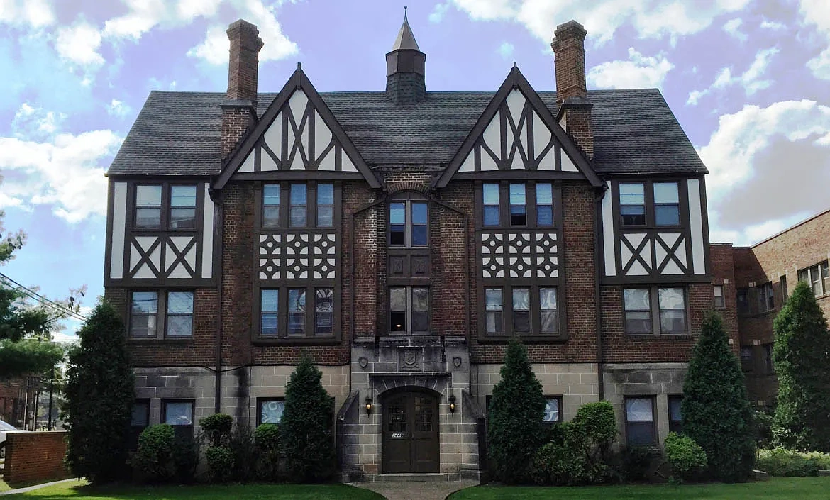 Essex-Morley and Barclay Apartments – photo 1