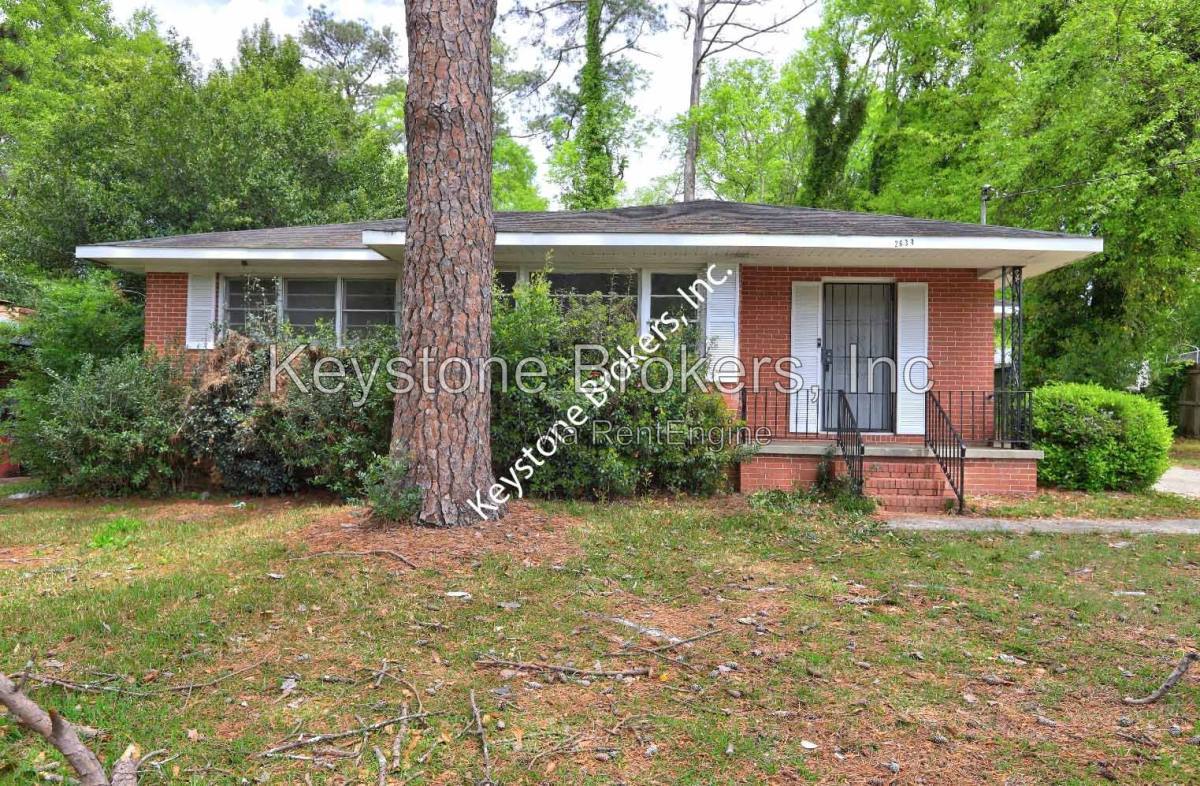 2634 Tredway Dr – photo 1