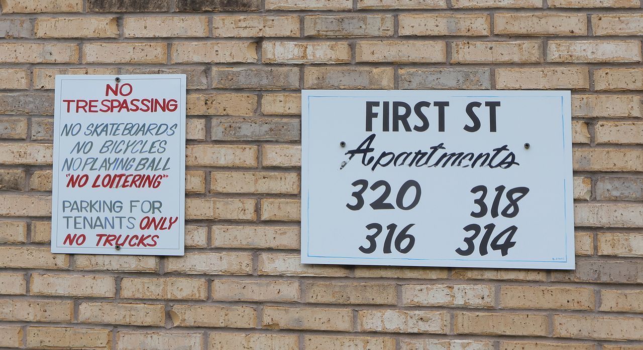 318 E 1st St unit 318 – photo 4