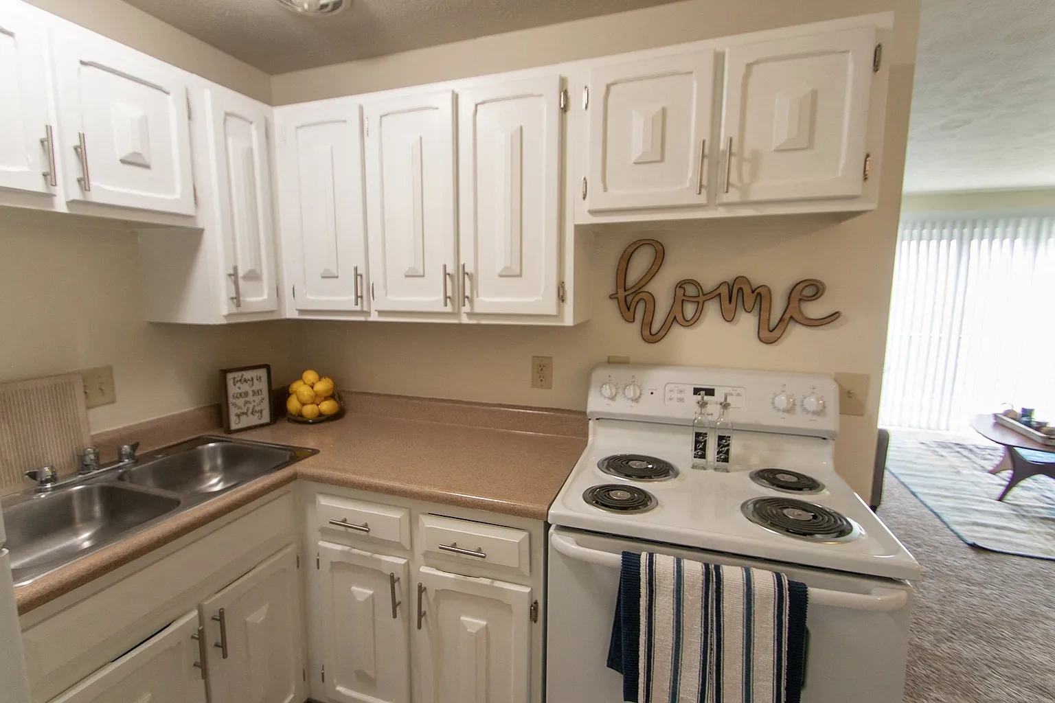 Lisa Ridge – Floor plan