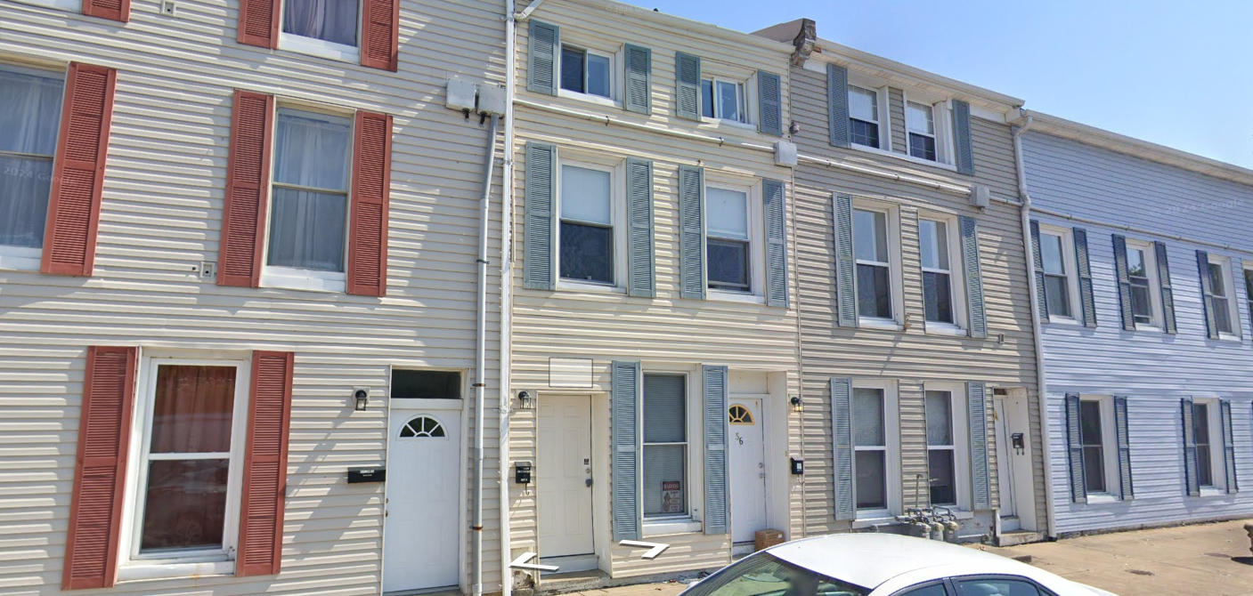 36 N Front St unit 3 – photo 1