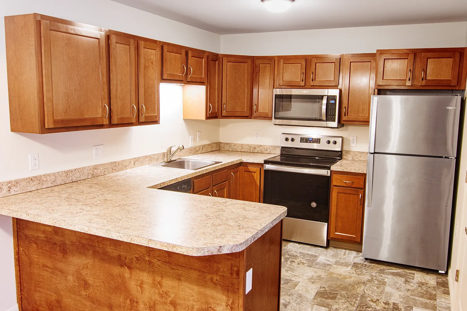 Cedar Ridge Senior Apartments – photo 4