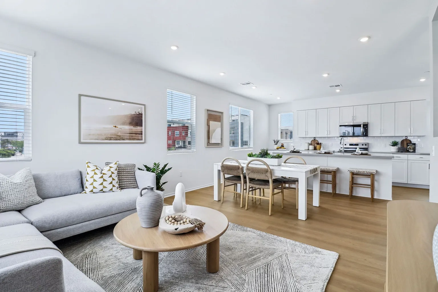 Axis at Millenia Townhomes – photo 2