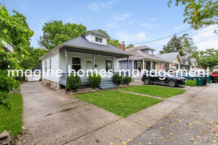 2732 Cox Ln – photo 3