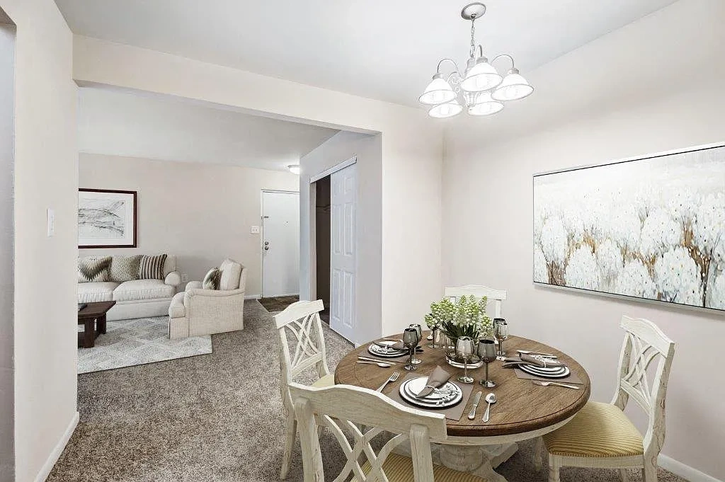 Montgomery Trace Apartment Homes – photo 3
