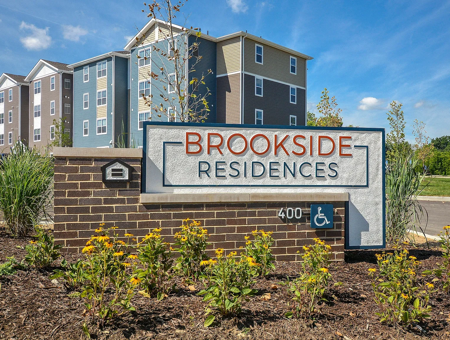 Brookside Residences Apartment Homes – photo 2