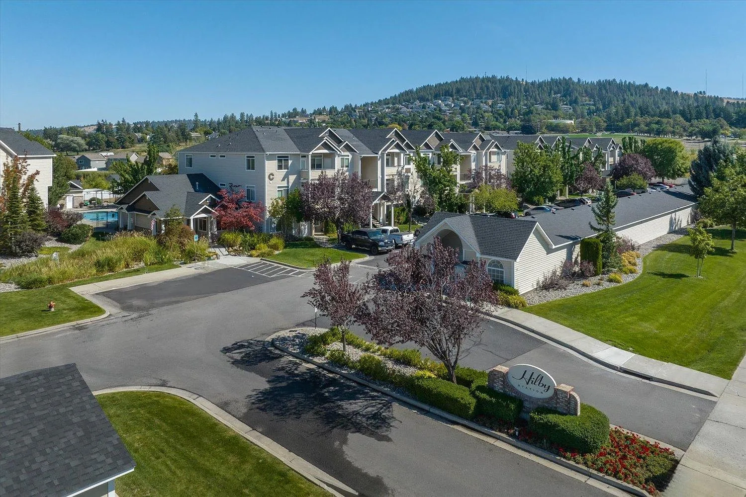 Hilby Station Apartments – photo 2