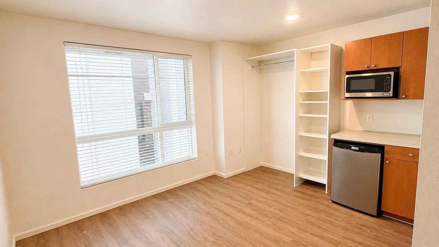 Arete Apartments – Floor plan