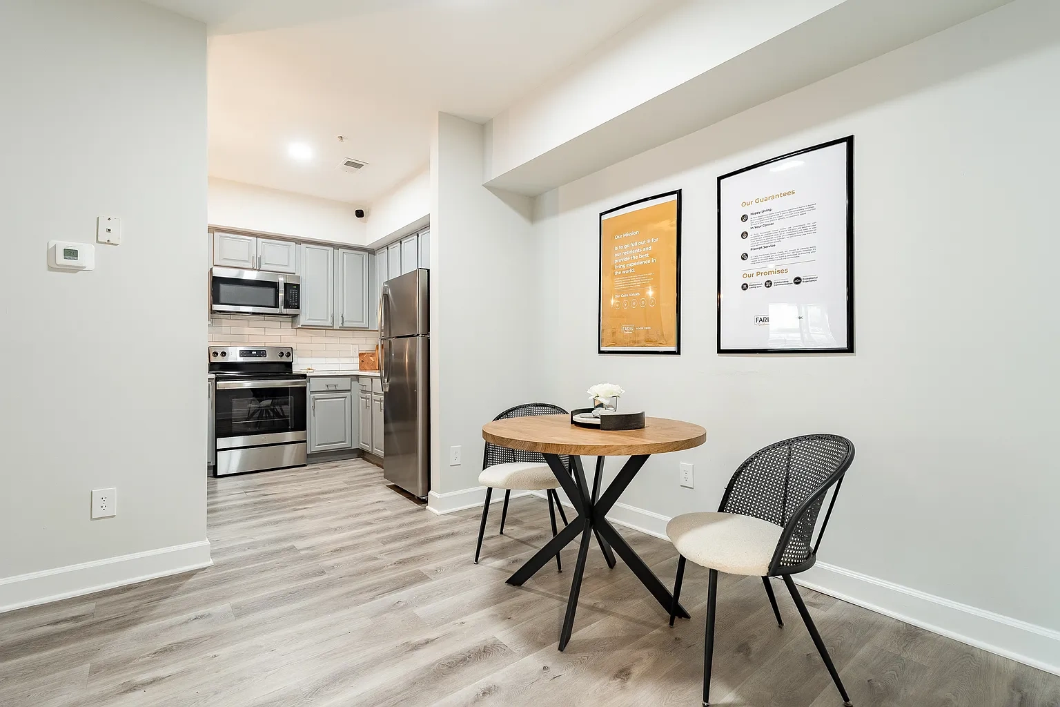 Faris Residences Goose Creek – photo 1