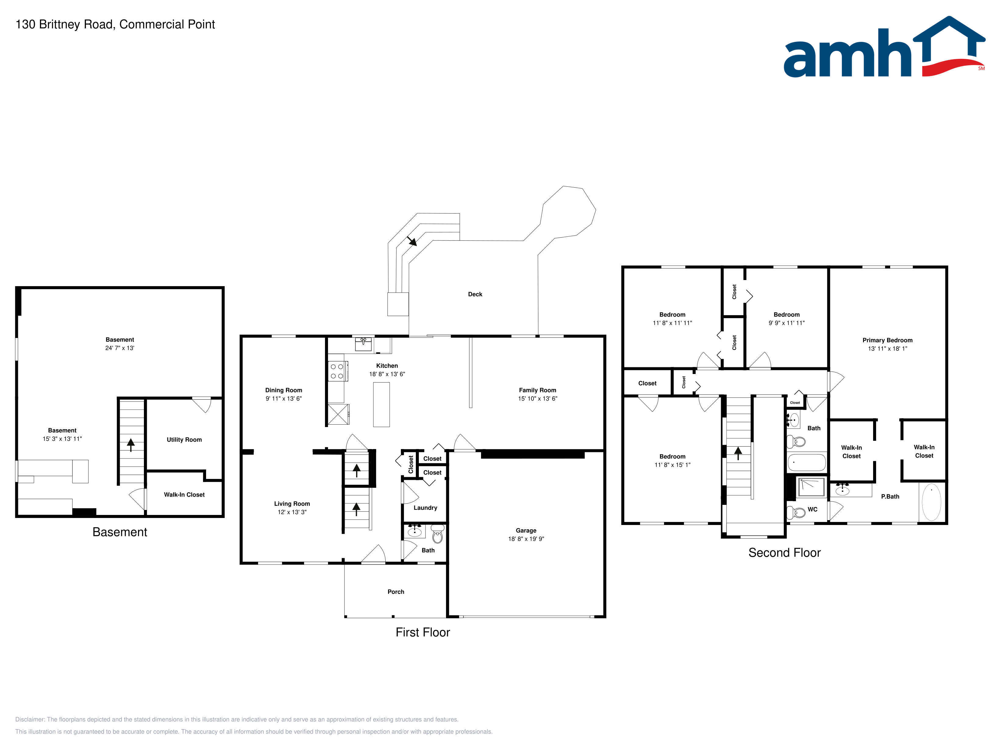 130 Brittney Rd – photo 2