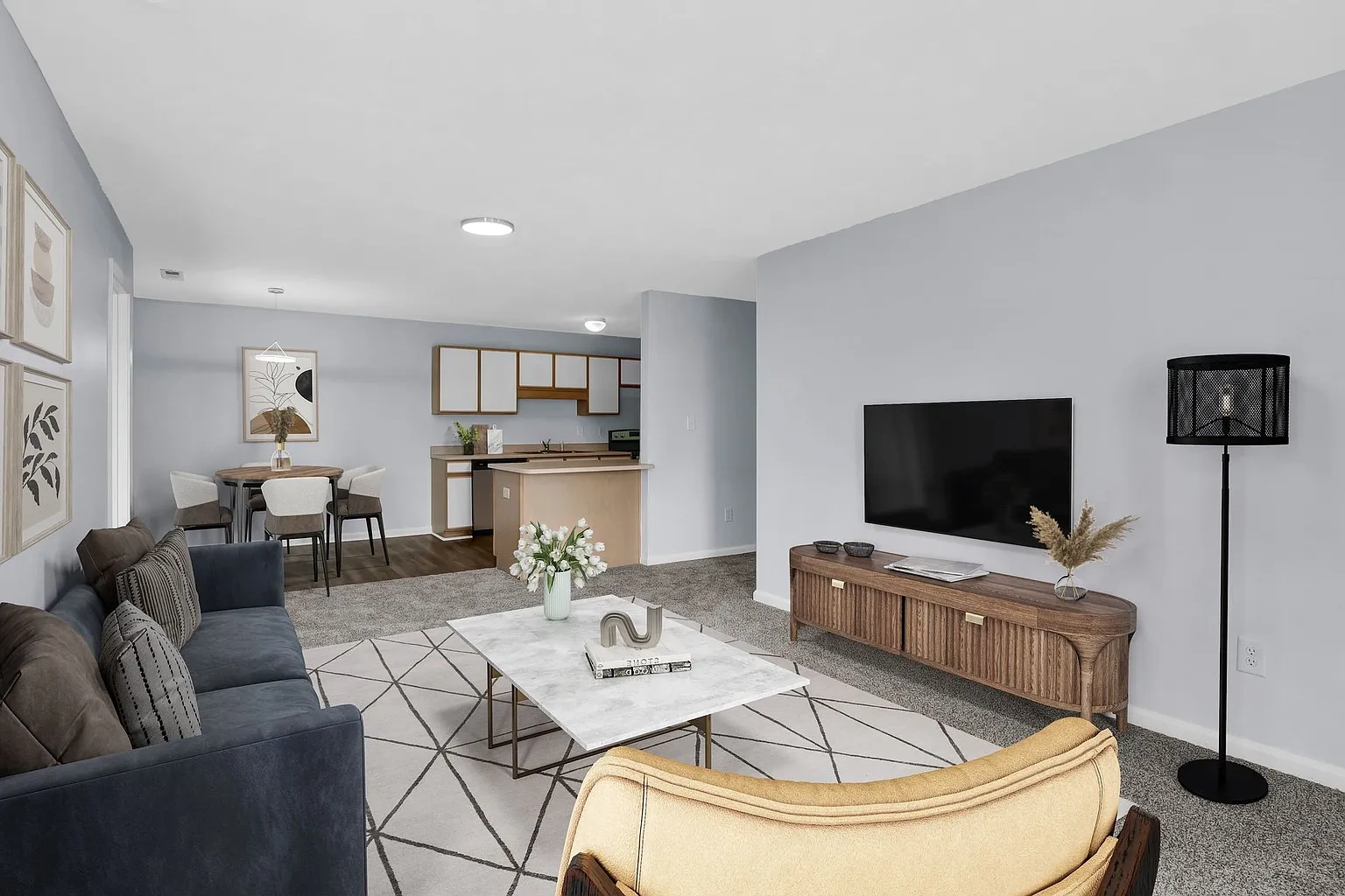 Bone Creek Apartments – photo 3