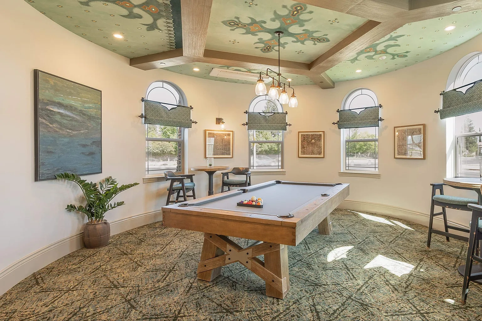 The Villas at Ellis Manor – photo 5