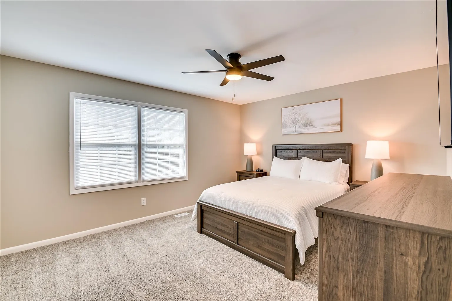 Summerville Campus Apartments - Furnished Corporate Housing Augusta – photo 1