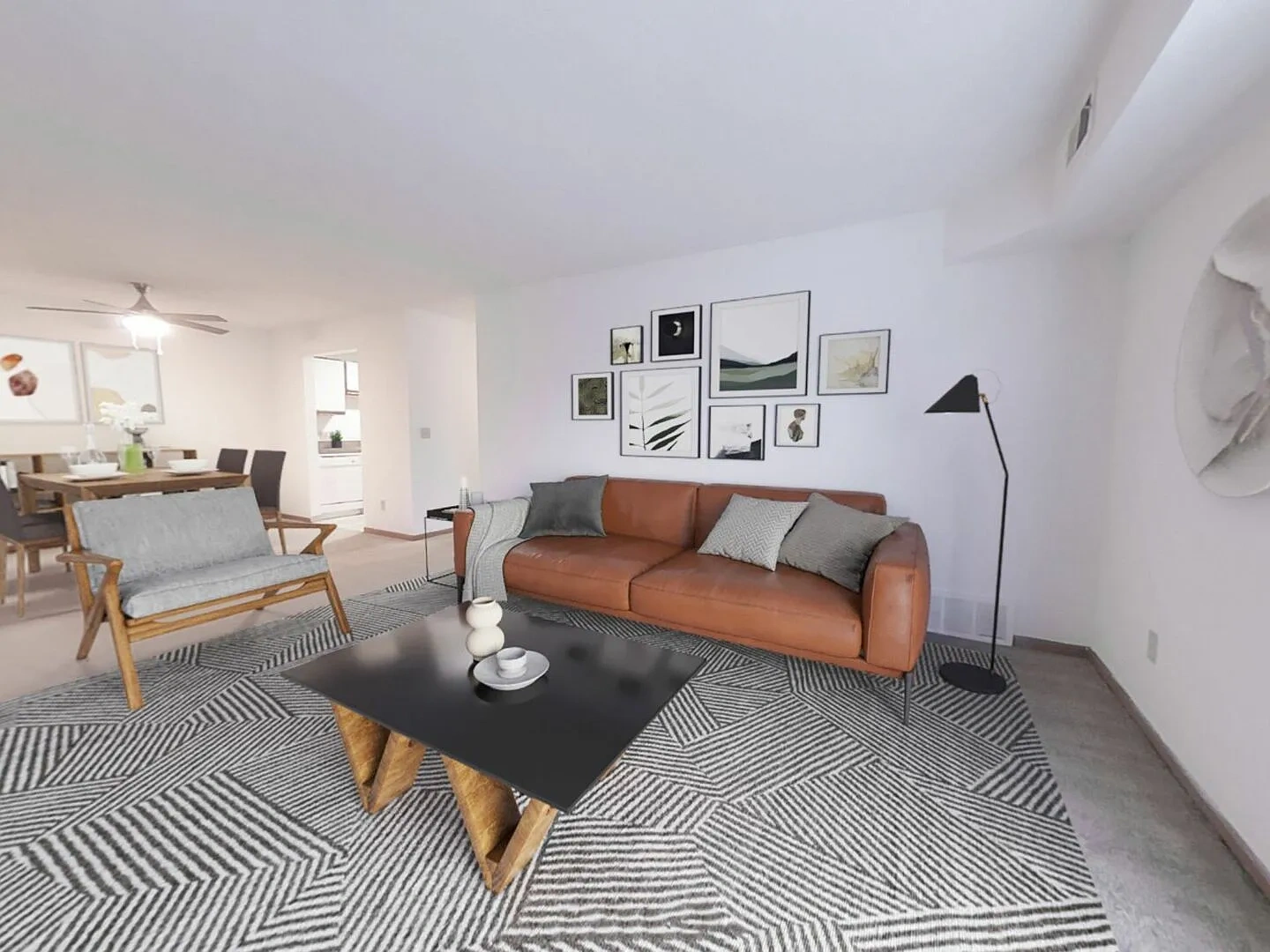 Big Creek Apartments – photo 2