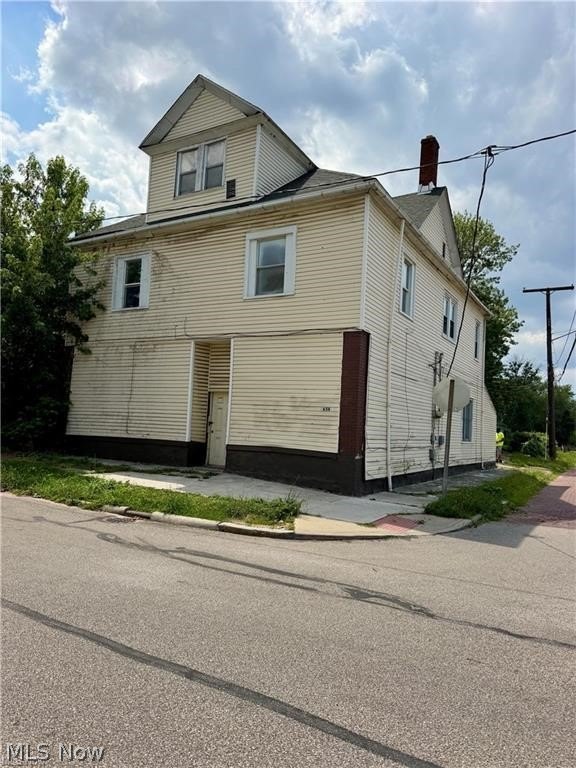 3654 E 53rd St #3, Cleveland – photo 1